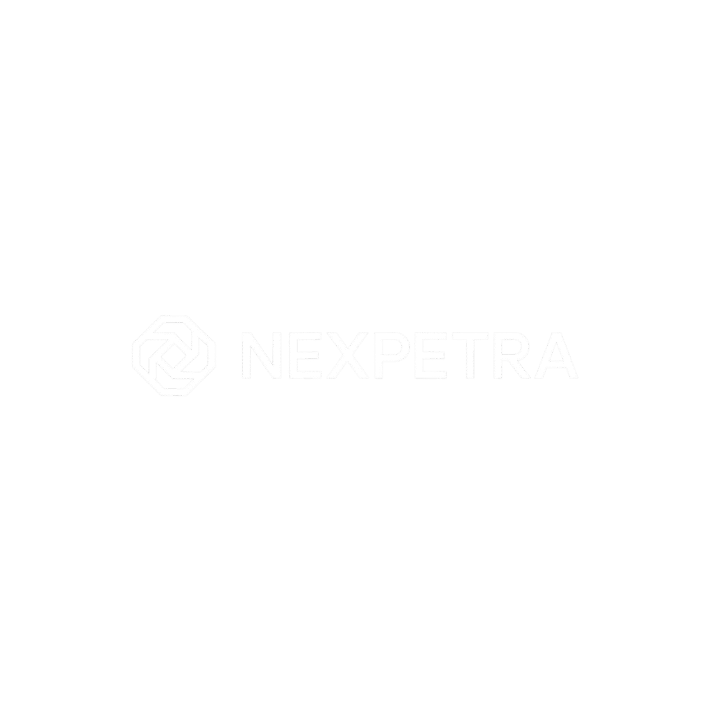 Nexpetra Logo